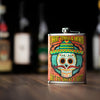 Doubt Tequila is the Answer Stainless Steel 8 oz Liquor Flask
